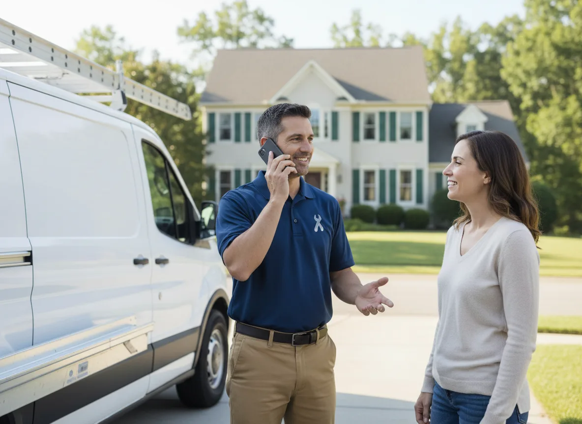 Home Gutter Service Redmond, WA FAQs